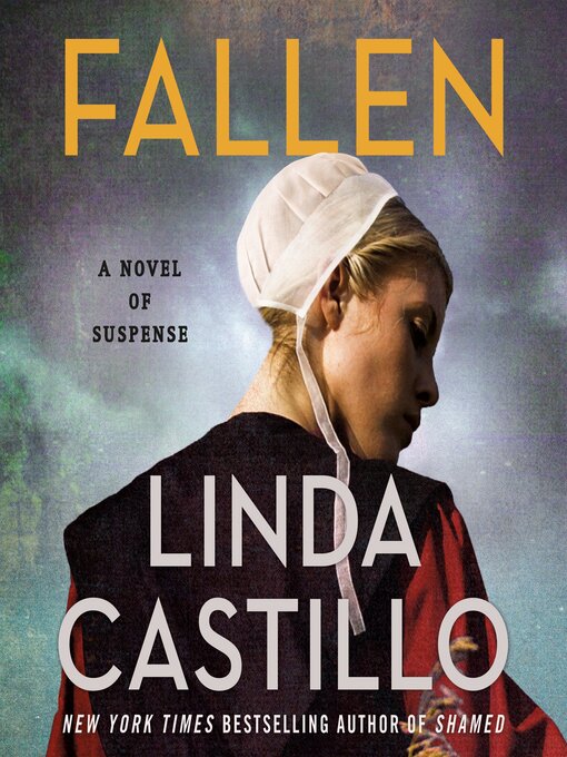 Title details for Fallen by Linda Castillo - Wait list